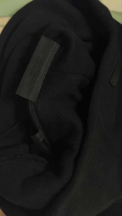 Hanorac Fear of God Essentials S