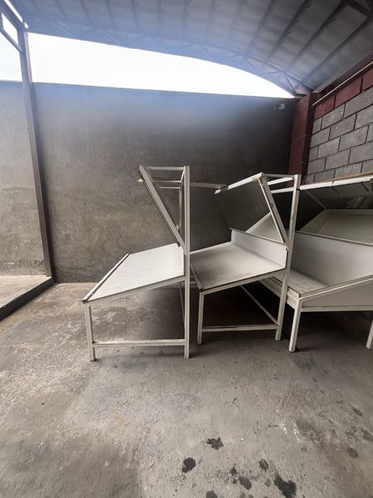 Полка фрукты и овщии