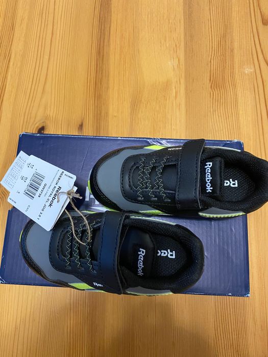 Детски обувки REEBOK