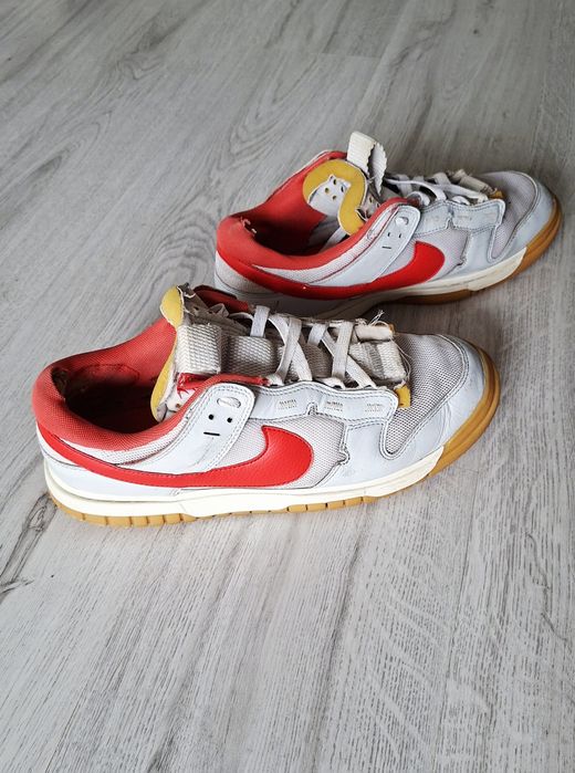 Nike Air Dunk Jumbo