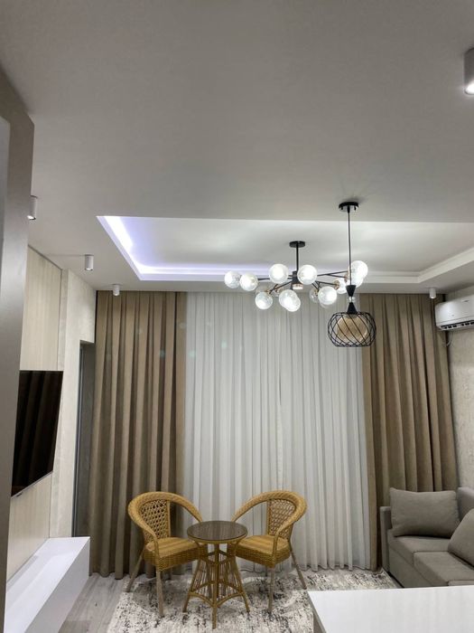 Срочна сдаю свою 2-х комнатную квартиру на NRG Aybek.