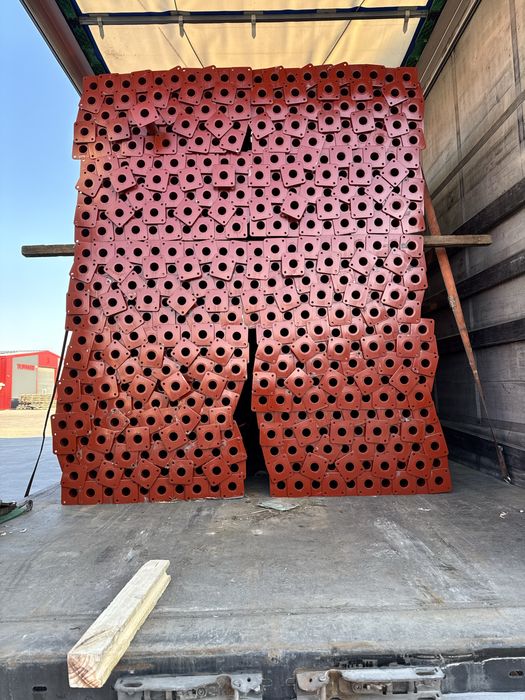 Popi metalici, stalpi telescopici, schele metalice constructii