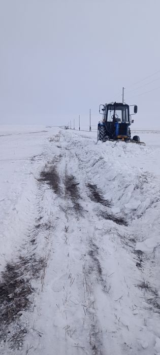 Продаю трактор МТЗ-82.1