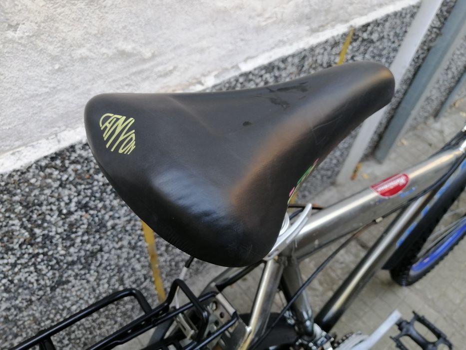 Немски велосипед  26 Rixe Shimano Deore 3X7