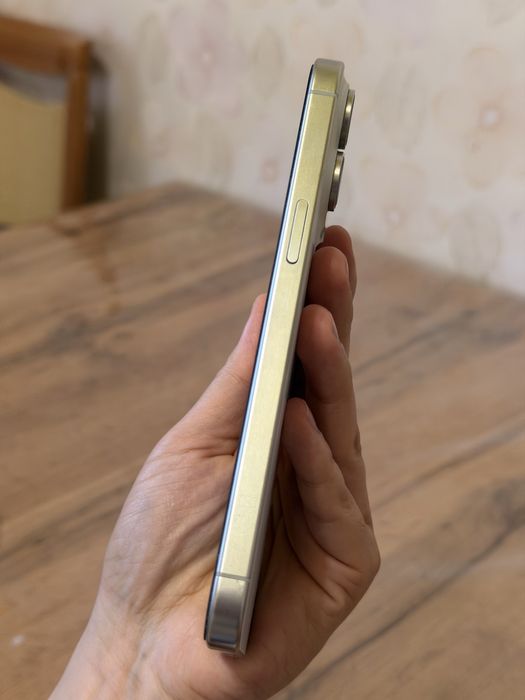Продам iphone 15 Pro Max 256gb Grey