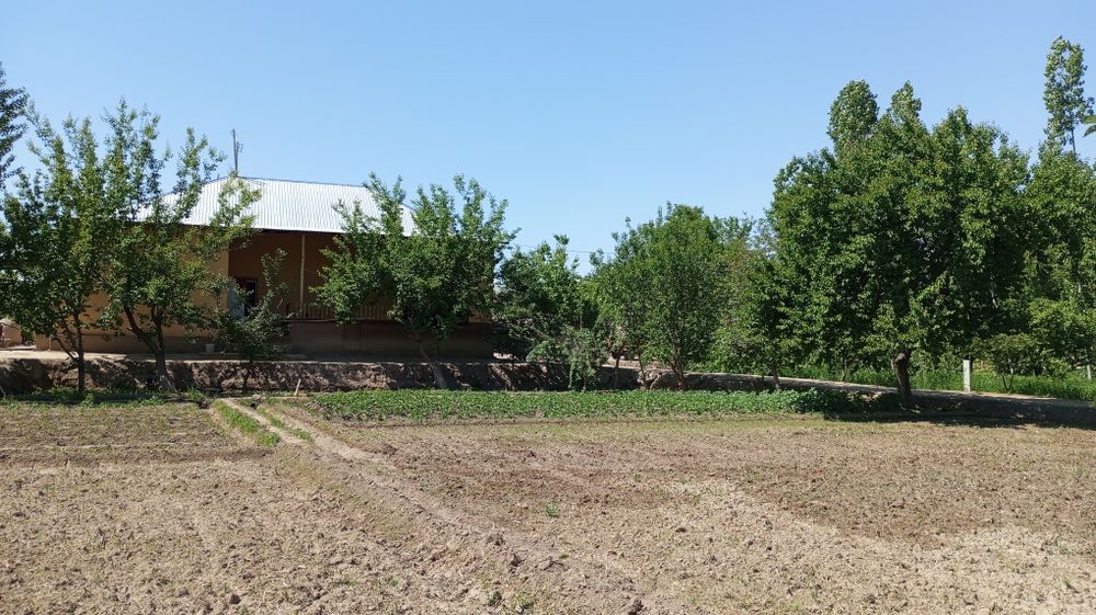 Яхши уй сотилади