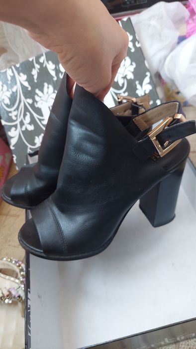 Туфли классные за 3000 тг