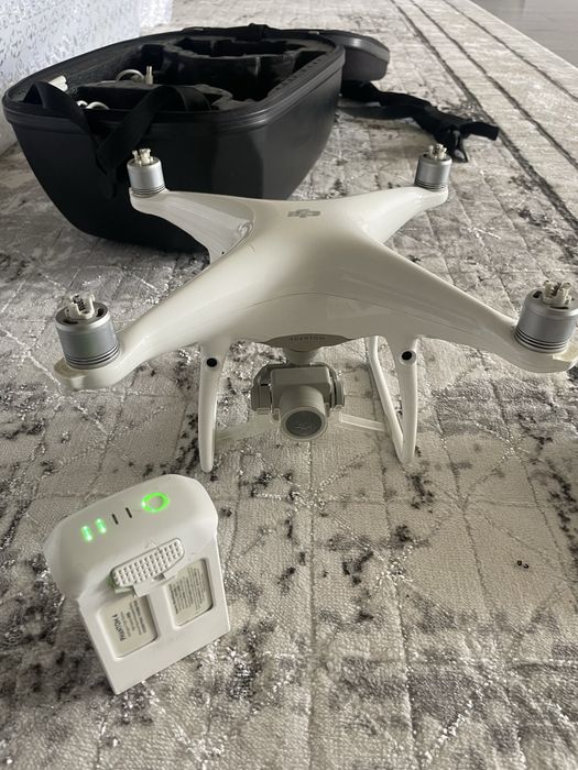 DJI Phantom 4pro