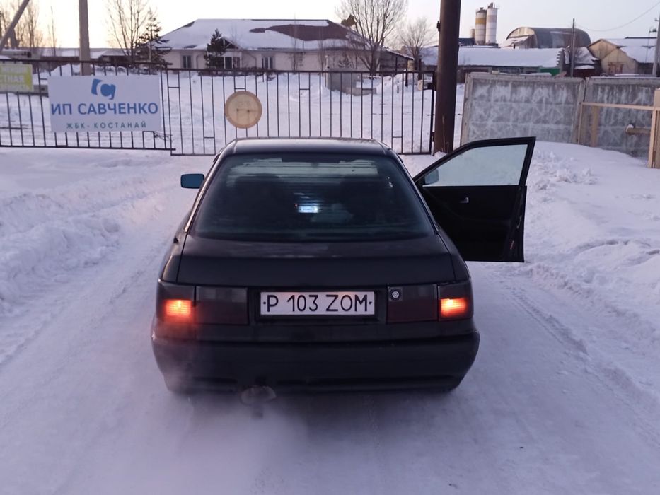 Продам ауди 1991 года