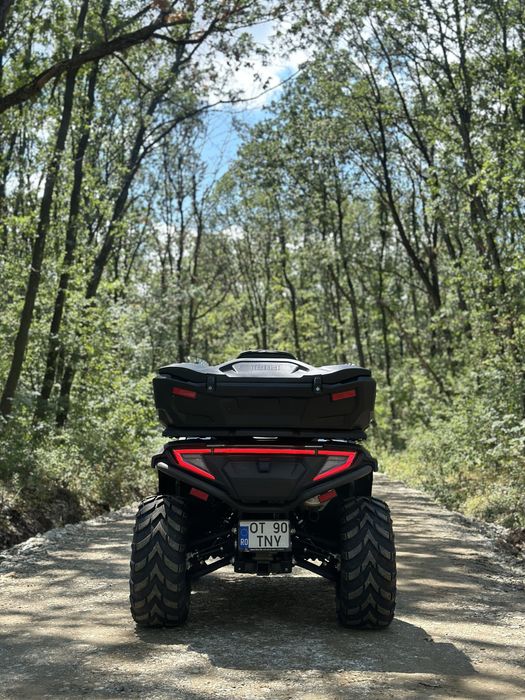 ATV CF Moto 625 2022