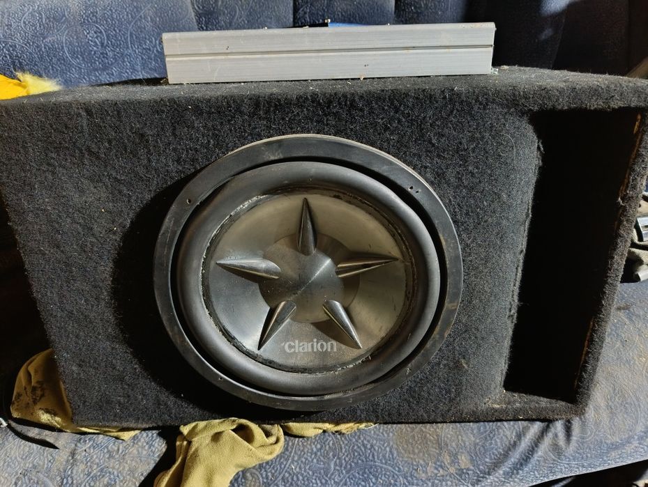 Продам хороший саб