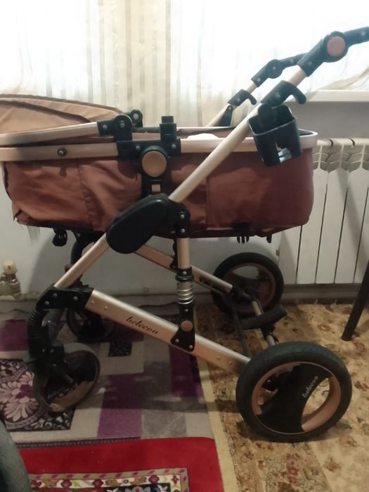 Каляска (belecoo) сатылады