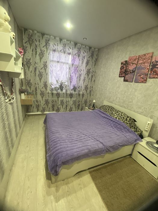 Продам 3 комнатную квартиру