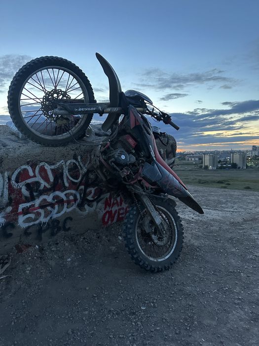 Эндуро 300 4клоп