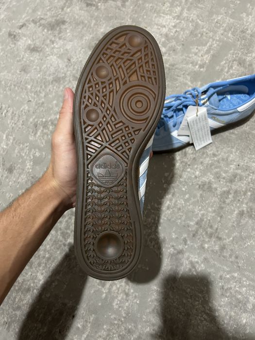 Adidas Spezial Impecabili