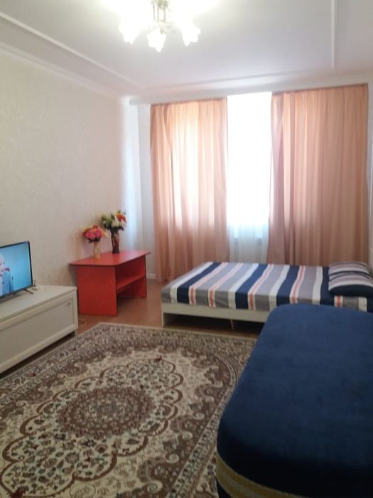 По часам квартира возле Керуена