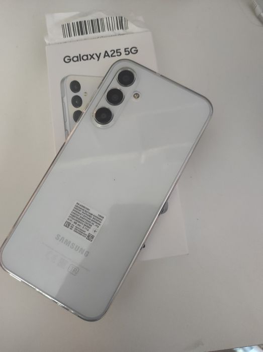 Samsung galaxy A25