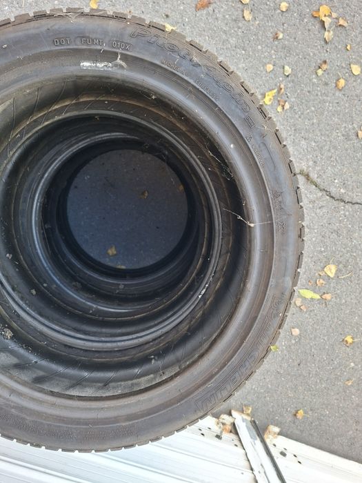 Michelin pilot alpin 225/45/18