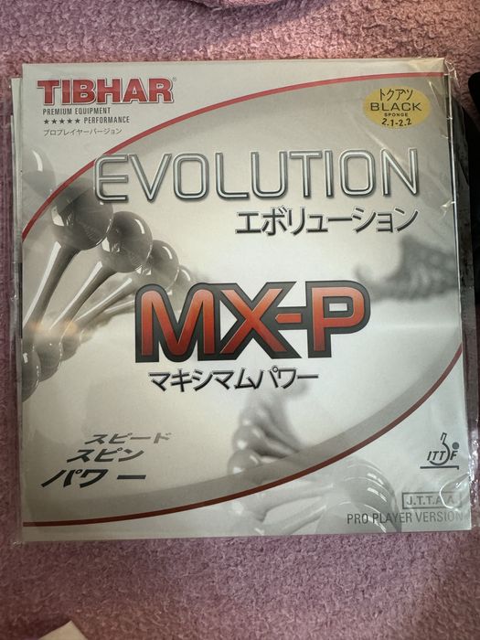 Профессиональные накладки Butterfly, DHS, Donic, Tibhar оригинал