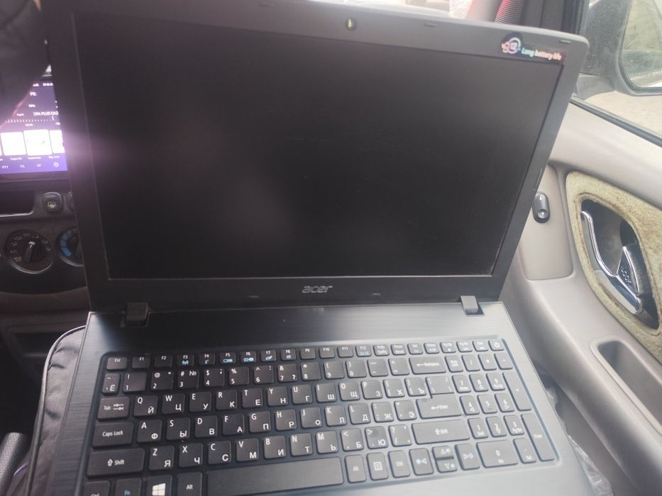 Продам Acer с GTX 950M