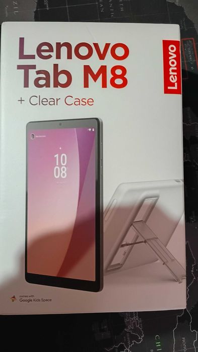 Lenovo Tab M8 gen.4 2024