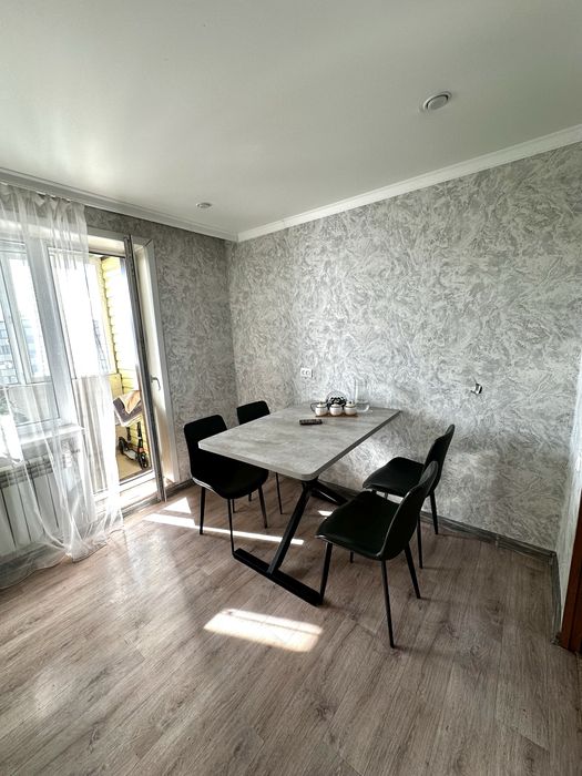 З комнатная у/п квартира в Старом городе