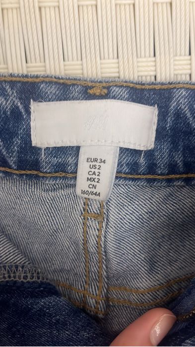 Шорты из h&m из Амстердама
