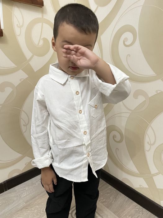 Детская одежда