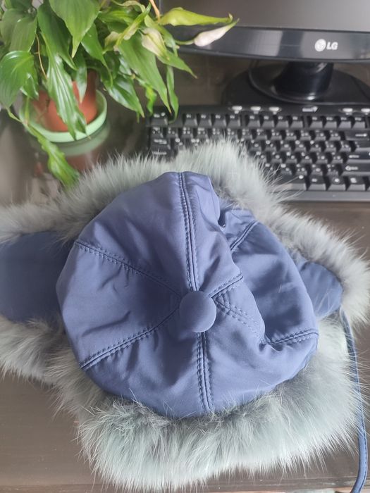 Продам шапки-ушанки