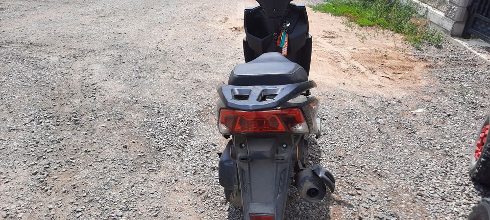 Продам Мопед М8 Веном