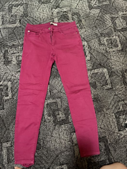 Дамски дънки Zara