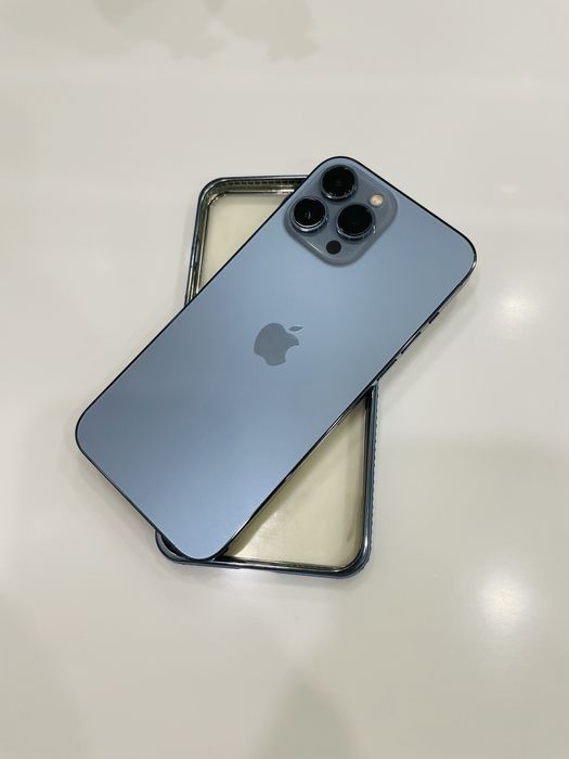 iPhone 13 Pro Max