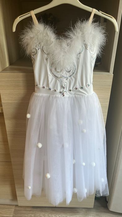 Платья на разный возраст