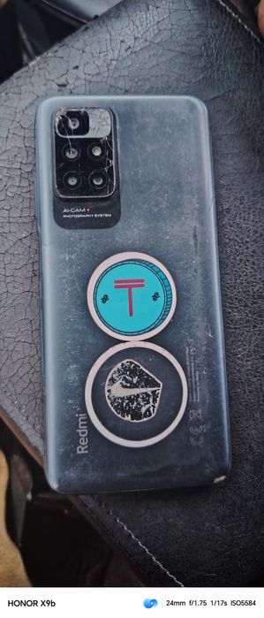 Redmi 10с 2022 года.
