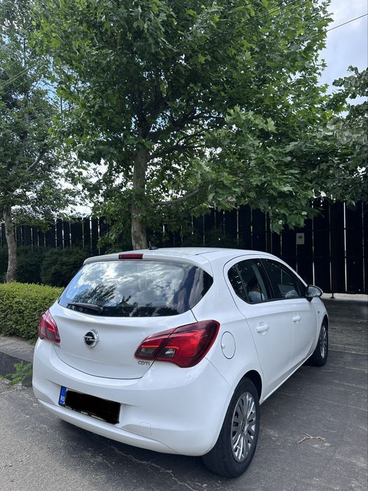 OPEL Corsa 2017 — imagine 3