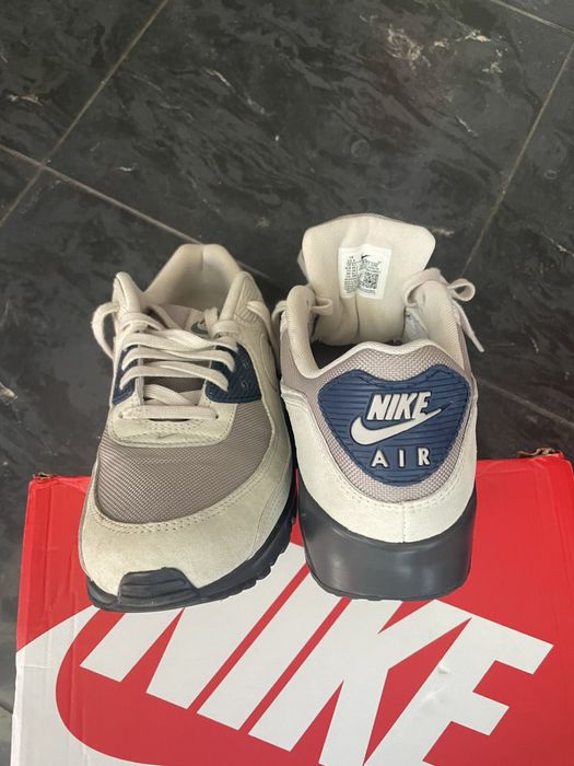 Маратонки Nike air max 90