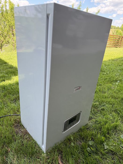 Vand centrala electrica 9kw