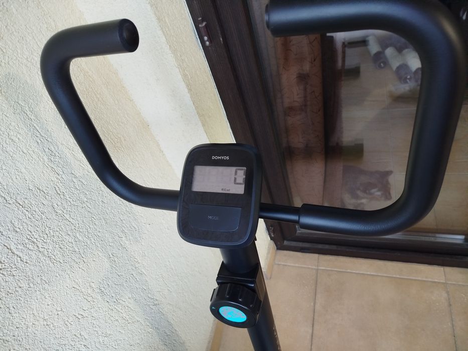 Bicicleta Essential 03