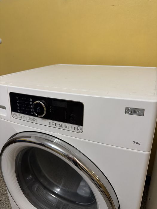 сушилня Whirlpool 9кг