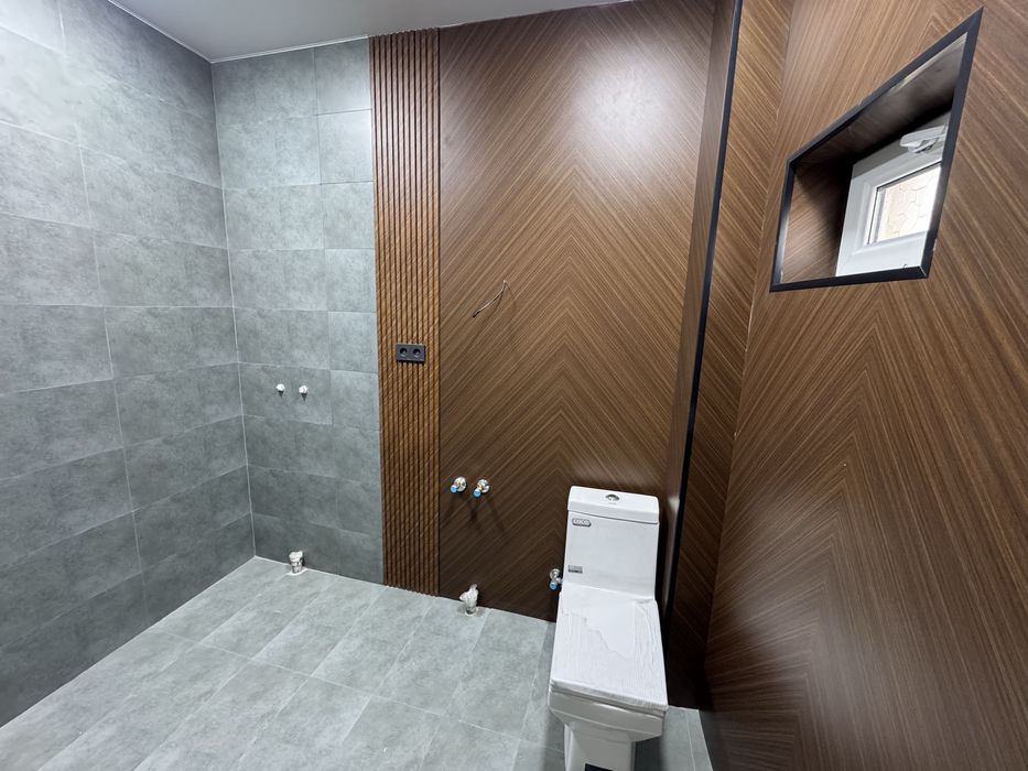 Квартира  на земле 150 кв.м за 105.000 с ремонтом 5 мин от центра