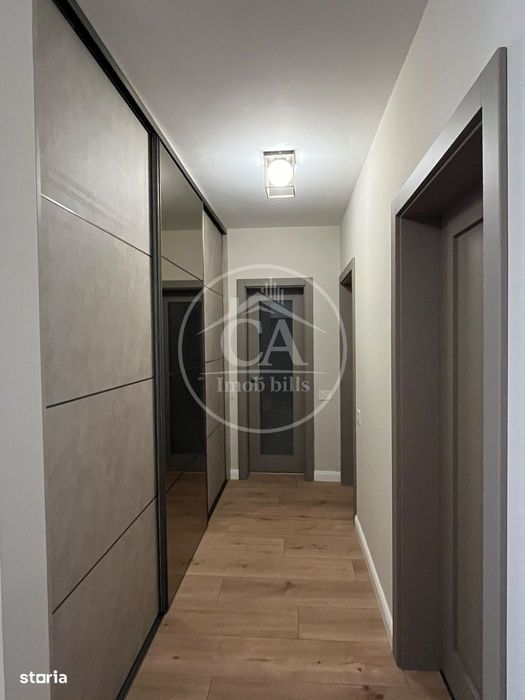 Apartament cu 3 camere de vânzare în zona Cantemir, Oradea