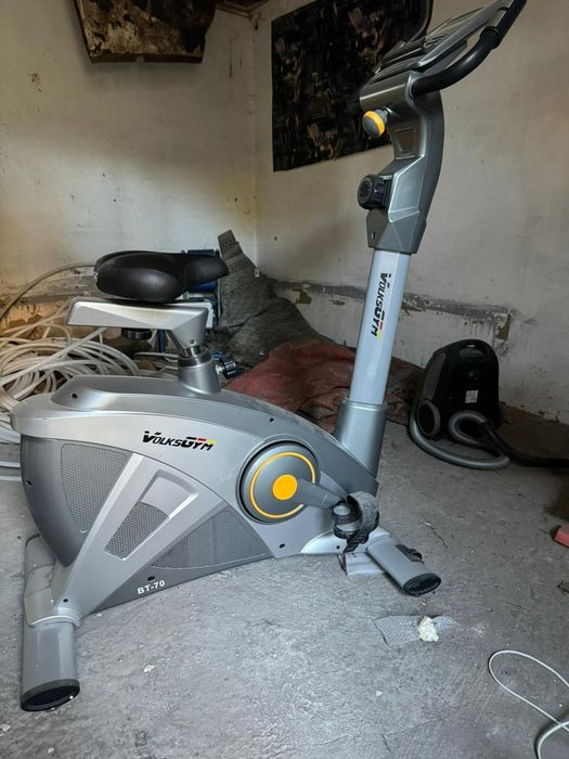 Продам велотренажёр USA