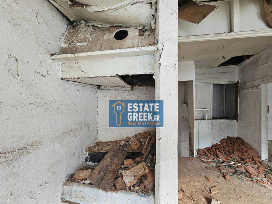 Продава се Къща в Пловдив, Филипово - 88 кв.м за 216 €/кв.м - Снимка #14