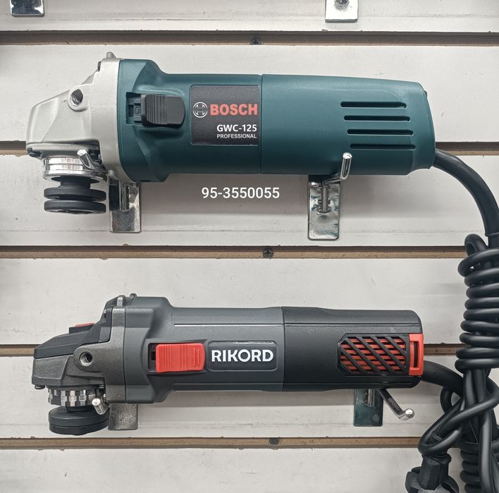 Балгарка-125мм болгарка дрель лазерный уровень перфоратор