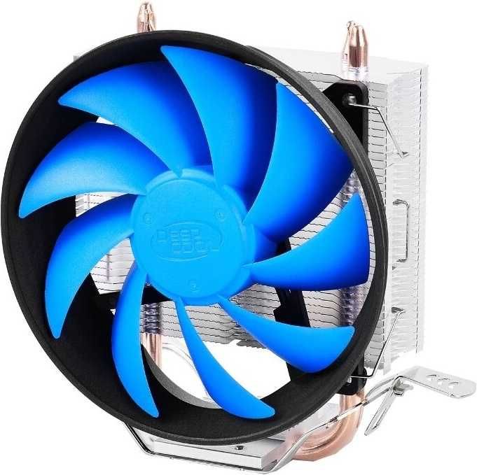 Кулер для процессора DEEPCOOL GAMMAXX 200T