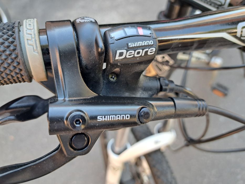Bicicletă Scott Scale 26"
