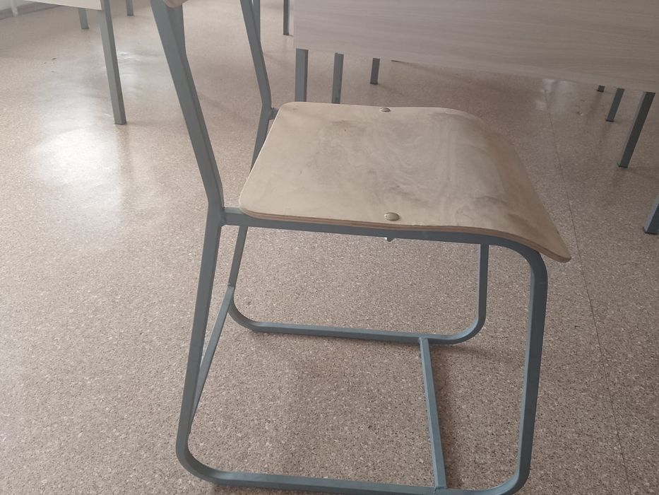 Ученические парты