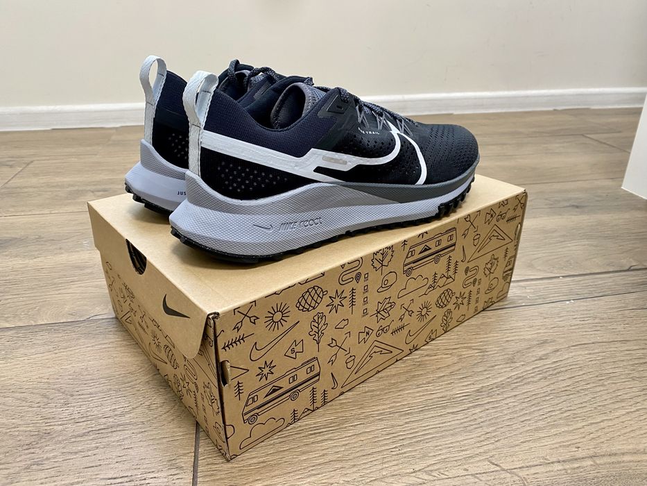 Nike Pegasus Trail 4