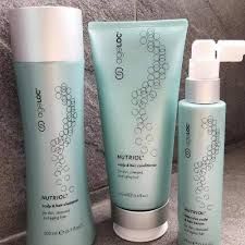 ageLOC Nutriol Scalp & Hair System