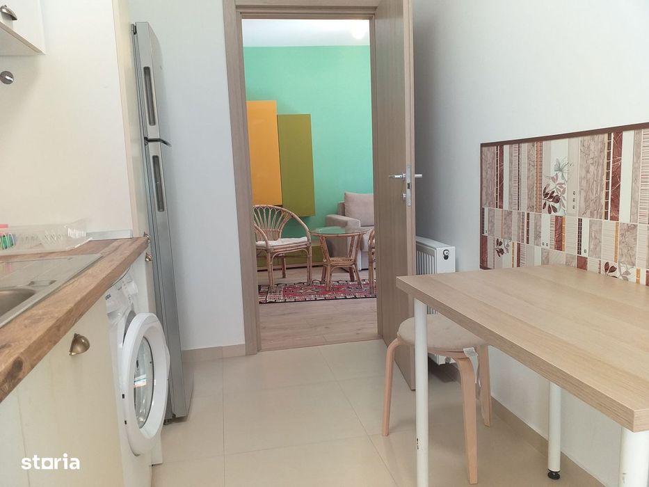 2 Camere, St140mp, Curte, Gradina, Terasa, Parcare, Boxa, Pet , 7min.M
